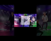 Que tiro foi esse?. Vídeo da música 