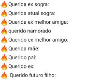 Bio - Pessoas queridas. Biografia nova sobre pessoas importantes na sua vida, confira..