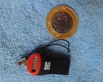 Recuperando cartão SD corromp.... Nesse tutorial iremos mostrar como é fácil recuperar um cartão SD corrompido/danificado e também recuperar todos os arquivos salvos nele..