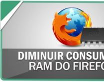 Reduzir o consumo de memória .... Como sou um usuário experiente, gosto de bons navegadores...
.