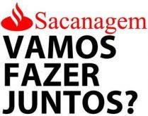 Sacanagem - vamos fazer juntos?. Nova imagem para status, veja só..