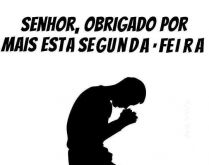 Senhor, obrigado por mais esta.... Coloco este dia em tuas mãos, que seja feita tua vontade! Amém!.