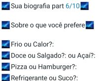 Biografia part 6/10 - sobre su.... Nova biografia, sobre o que você prefere.