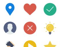 Transforme fotos em ícones pa.... Que tal criar um ícone personalizado para a pasta na qual você guarda as centenas de fotos do(a) namorado(a)?.