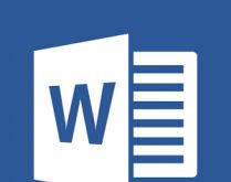Trocando palavras no Word. Com o Microsoft Word fica mais fácil retirar os * dos códigos para recados ou depoimentos prontos.