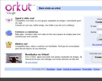 Usar 2 orkuts no Firefox. Usar duas contas do google, orkut ou outro serviço no Firefox é possível sim, siga os passos:.