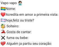 Bio - Vapo Vapo. Nova Biografia - Vapo Vapo.