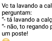 Tolerância zero. Aquele momento em que você se encontra no auge do stress e, para ajudar, chega alguém e lança uma daquelas perguntas... pergunta idiota, tolerância zero!.