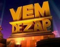 Vem de zap. Só mandar pros grupos e se divirtir.