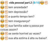 Bio - Vida pessoal - parte 2. Nova biografia, vida, pessoal, parte 2, confira..