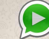 Áudio: Gargalha extravagante. A risada mais extravagante e exagerada do WhatsApp.