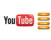 Postando botões de texto no Y.... Já viu aqueles botões laranjas com textos como LOL, FAIL, FTW, OMG e CUTE? Veja como postá-los..